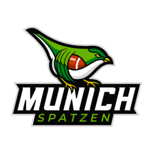 Logo Munich Spatzen e.V.