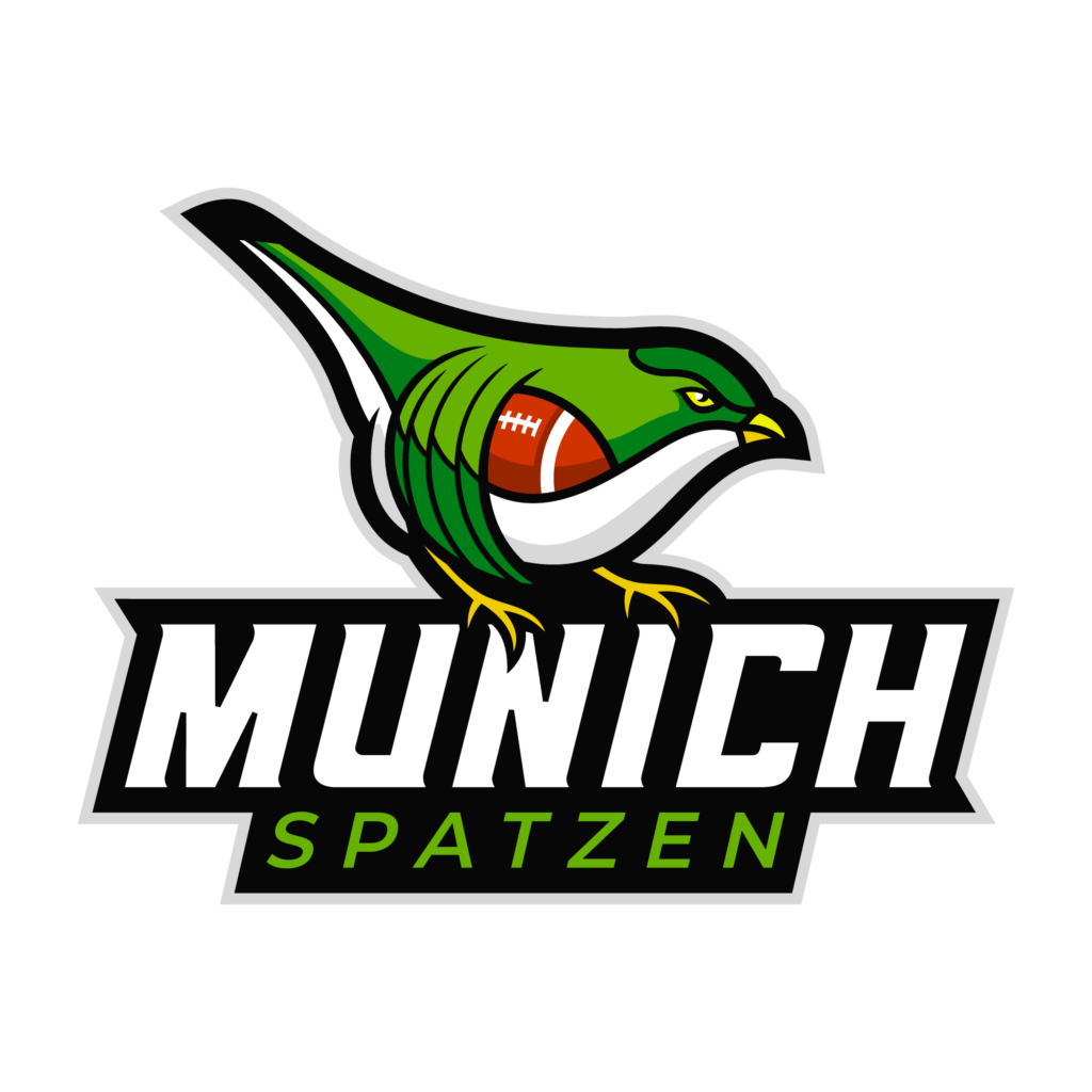 Logo Munich Spatzen e.V.