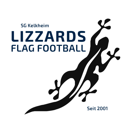Logo Kelkheim Lizzards