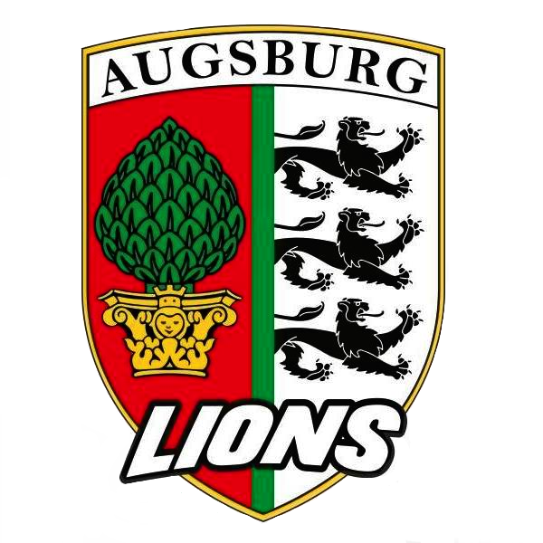 Logo Augsburg Lions