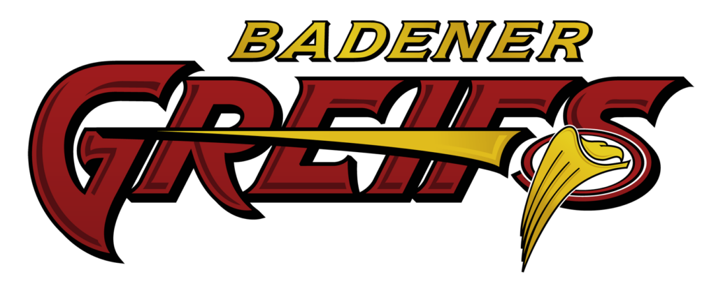 Logo Badener Greifs