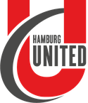 Logo Hamburg United