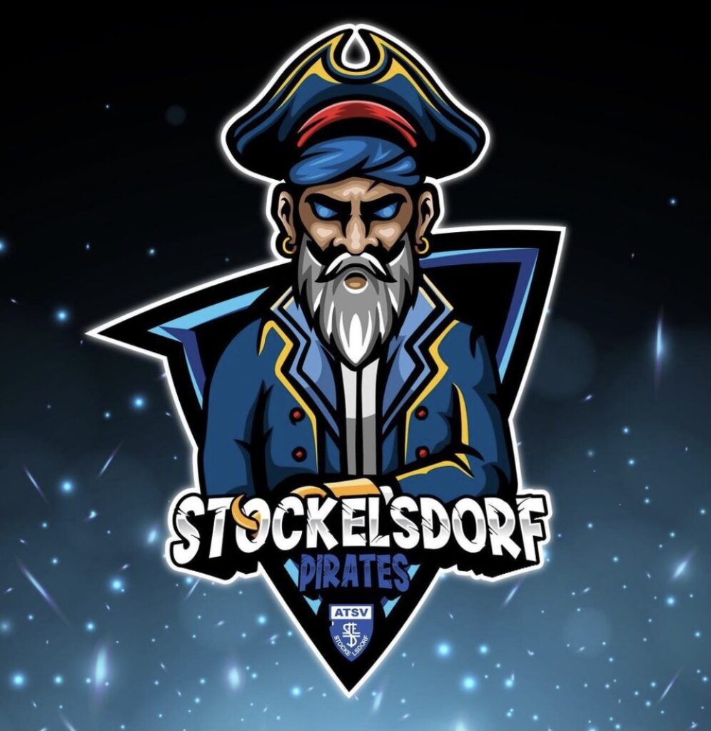 Logo Stockelsdorf Pirates