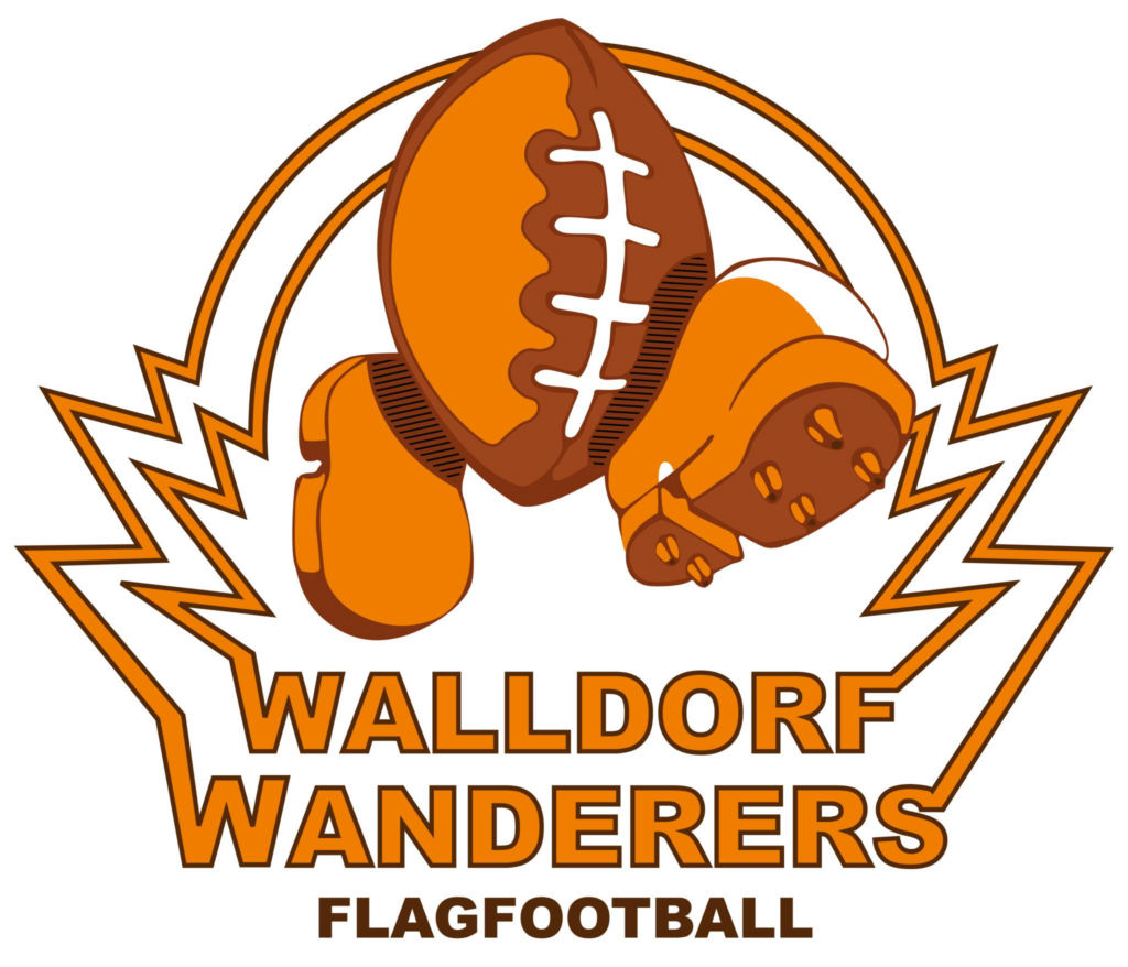 Logo Walldorf Wanderers