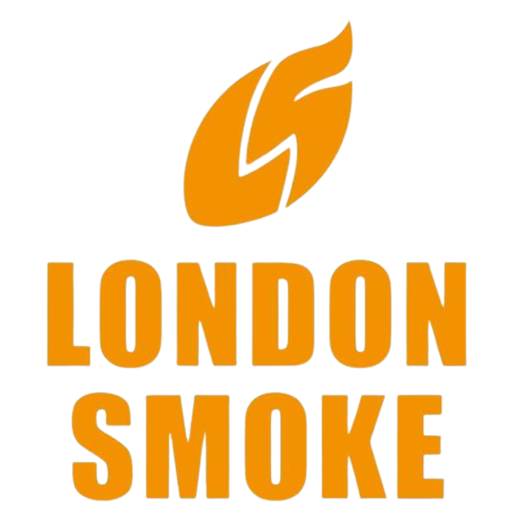 Logo London Smoke