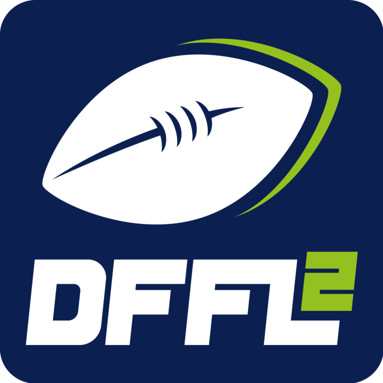 Logo DFFL 2
