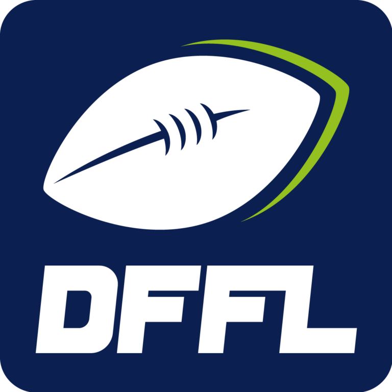 Logo 5er DFFL Liga 1