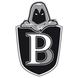Logo Bamberg Phantoms