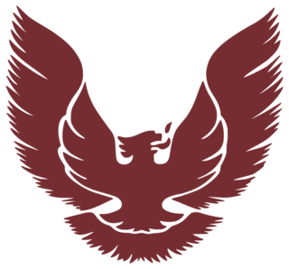 Logo Regensburg Phoenix Flag