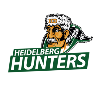 Heidelberg Hunters Team