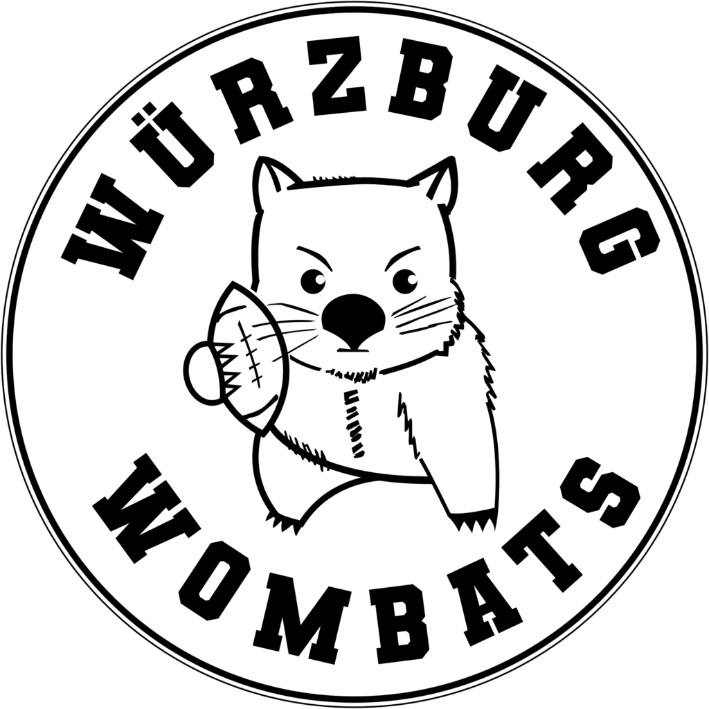 Würzburg Wombats Team