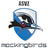 ASVZ Mockingbirds Logo