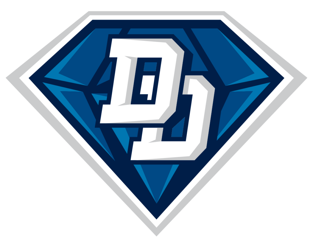 Darmstadt Fun Diamonds Logo