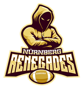 Nürnberg Renegades Logo